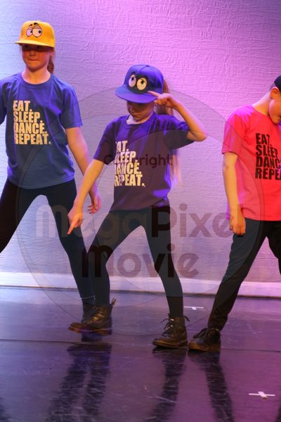 Let's Dance - Image 9561