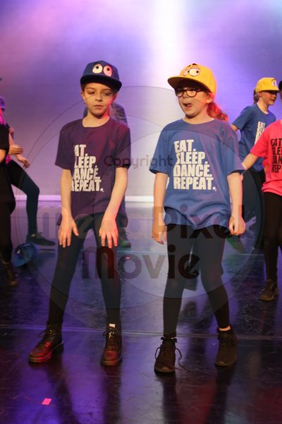 Let's Dance - Image 9566