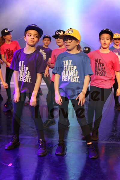 Let's Dance - Image 9567