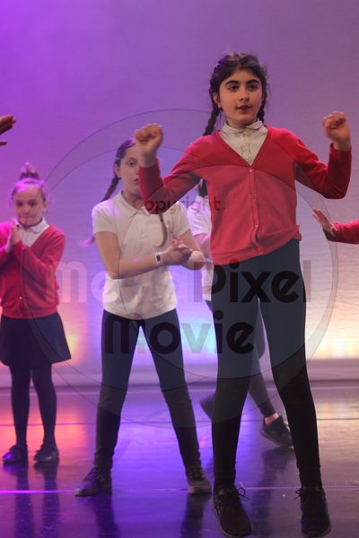 Let's Dance - Image 9188