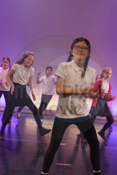 Let's Dance - Image 9268