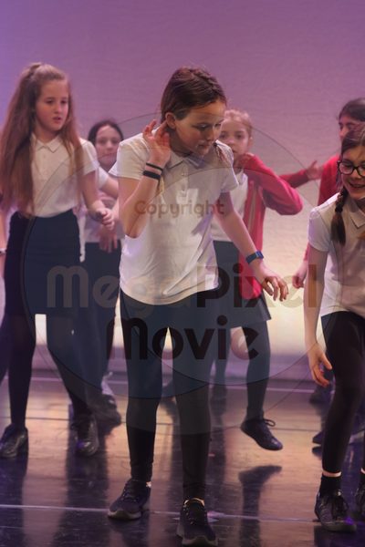 Let's Dance - Image 9295