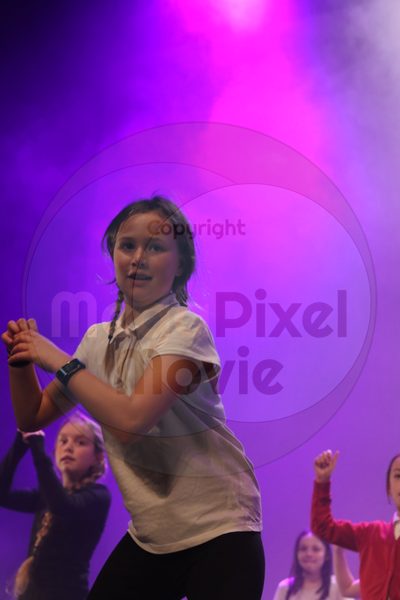Let's Dance - Image 9383