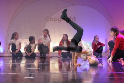 Let's Dance - Image 9677