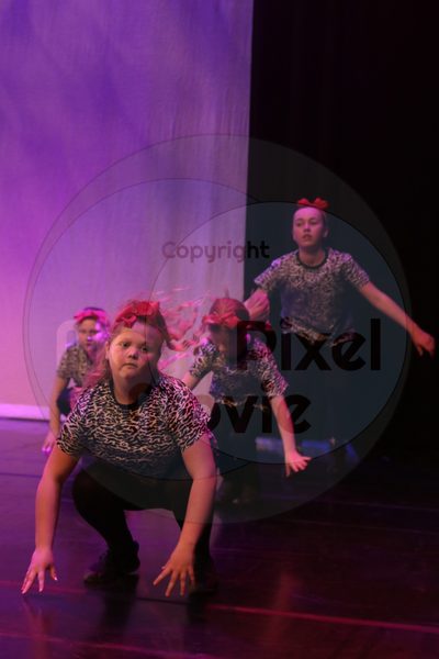 Let's Dance - Image 6286
