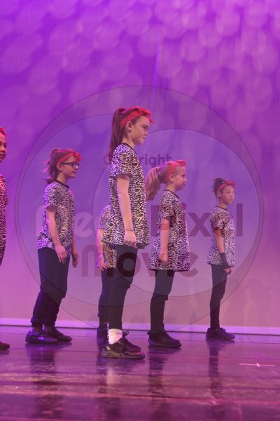 Let's Dance - Image 6331