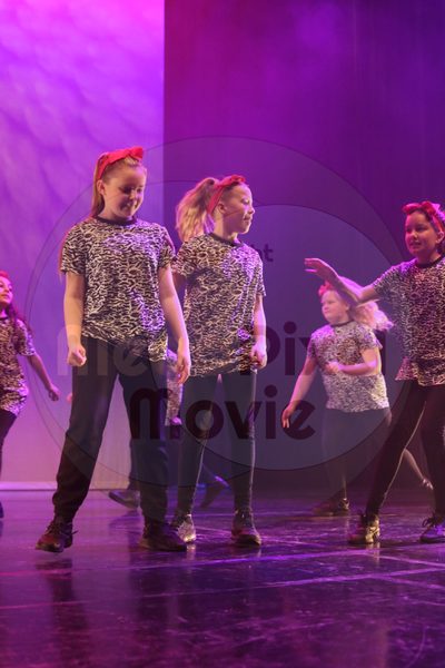 Let's Dance - Image 6340