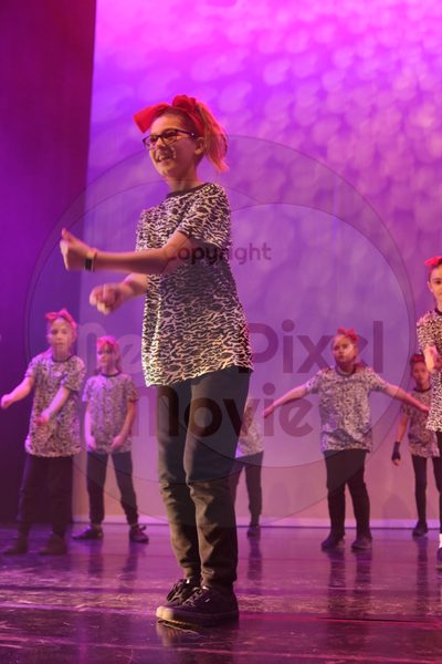 Let's Dance - Image 6354