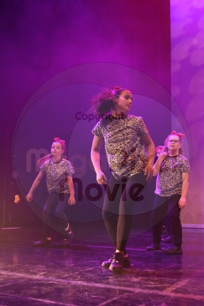 Let's Dance - Image 6379