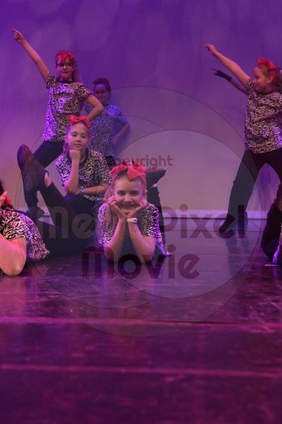Let's Dance - Image 6457