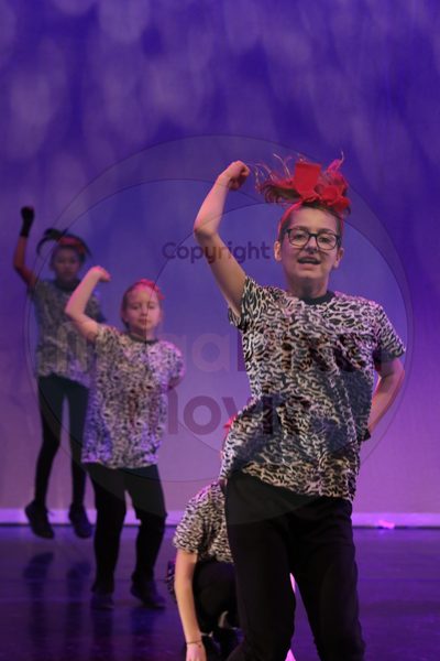 Let's Dance - Image 6495