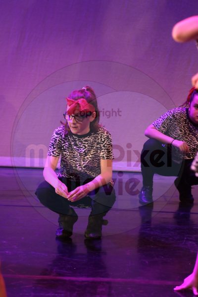 Let's Dance - Image 6537