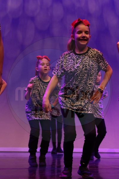 Let's Dance - Image 6606