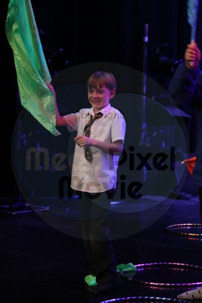 Let's Dance - Image 6233
