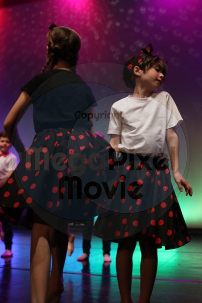 Let's Dance - Image 0001
