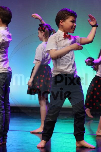 Let's Dance - Image 0014