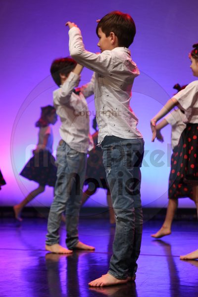 Let's Dance - Image 0017