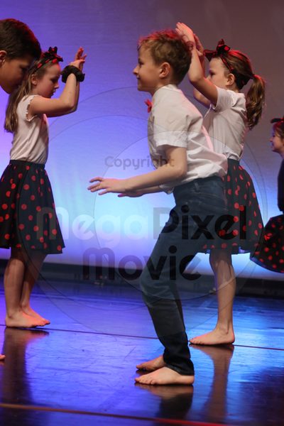 Let's Dance - Image 0019