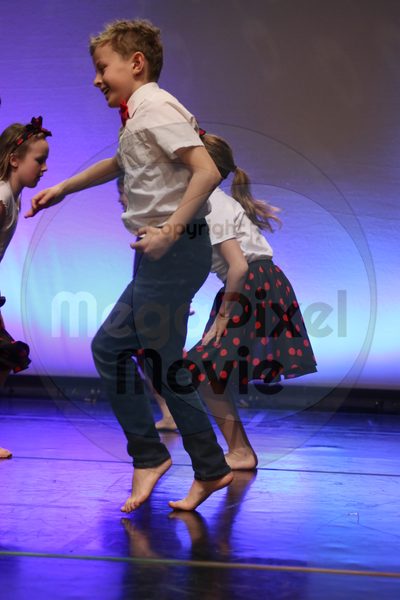 Let's Dance - Image 0020