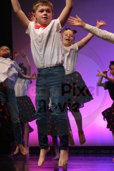 Let's Dance - Image 0044