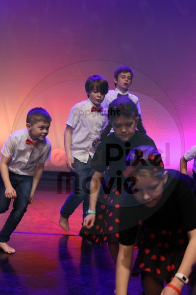 Let's Dance - Image 0076