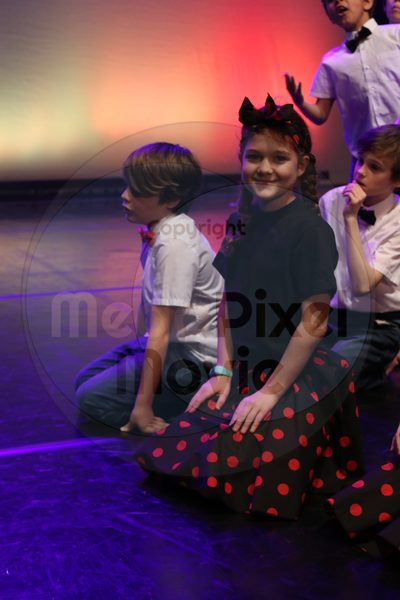 Let's Dance - Image 0089