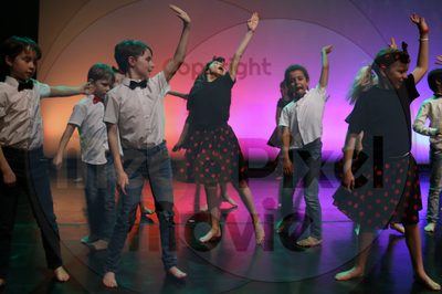 Let's Dance - Image 0122