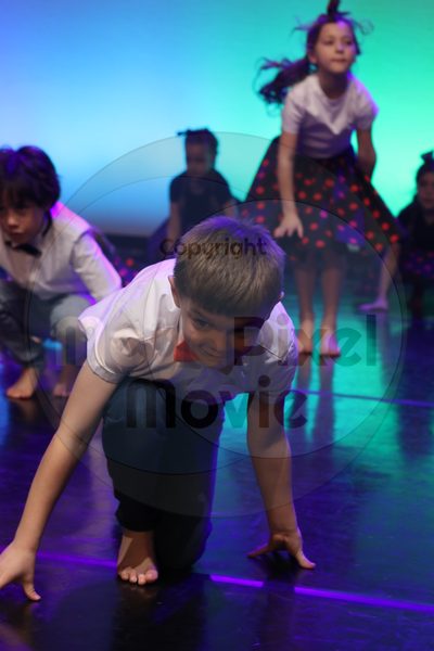 Let's Dance - Image 0138
