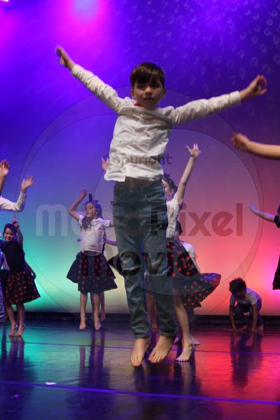 Let's Dance - Image 0151