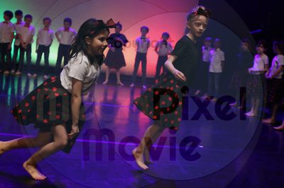 Let's Dance - Image 0172