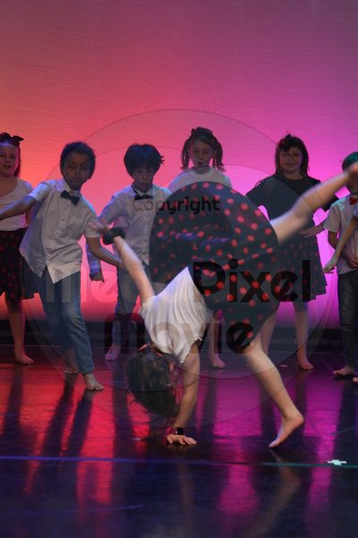 Let's Dance - Image 0223