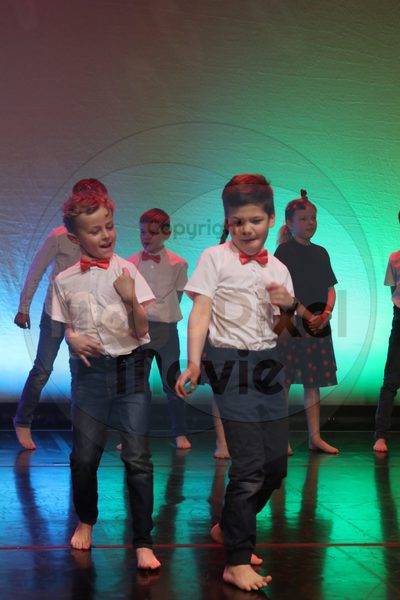 Let's Dance - Image 0231