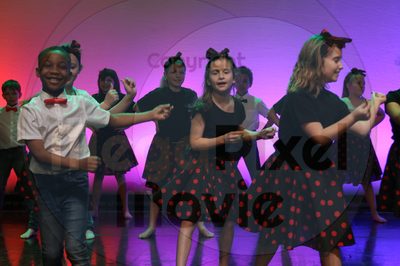 Let's Dance - Image 9642