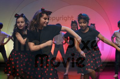 Let's Dance - Image 9644