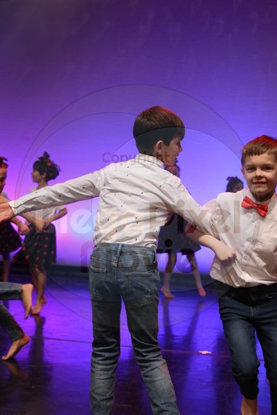 Let's Dance - Image 9681
