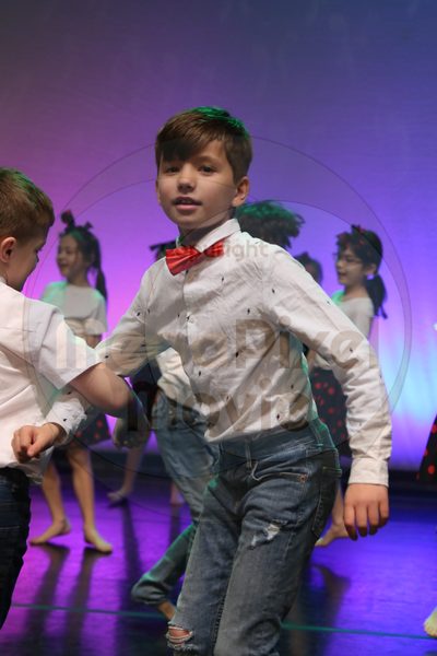 Let's Dance - Image 9683
