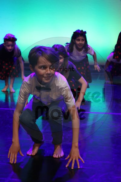 Let's Dance - Image 9728