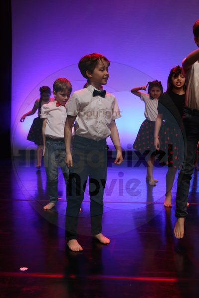 Let's Dance - Image 9731