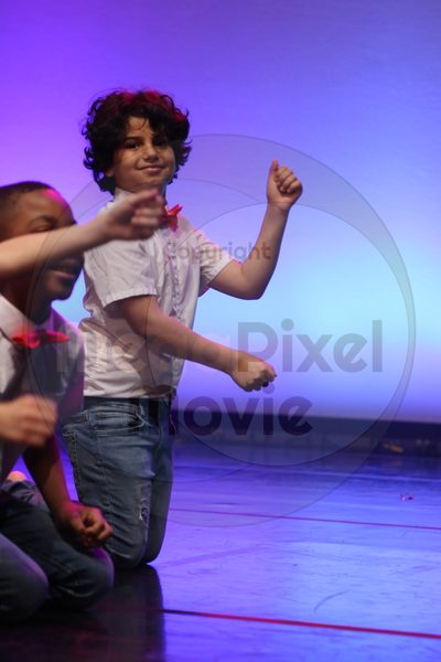 Let's Dance - Image 9771