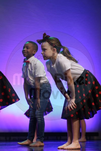 Let's Dance - Image 9794