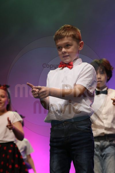 Let's Dance - Image 9800
