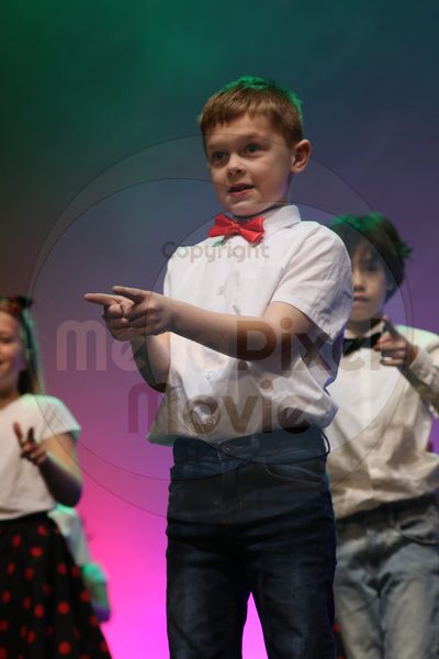 Let's Dance - Image 9801