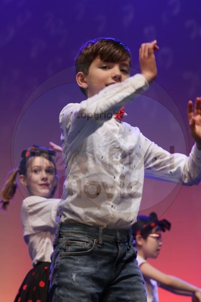 Let's Dance - Image 9806