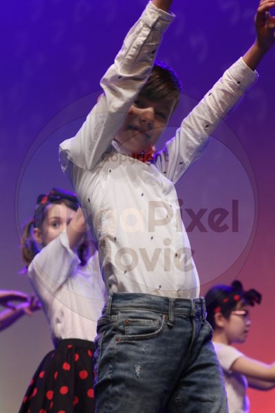 Let's Dance - Image 9807
