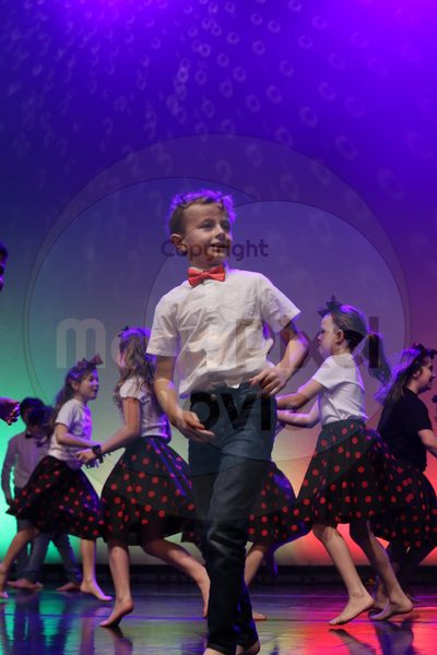 Let's Dance - Image 9820