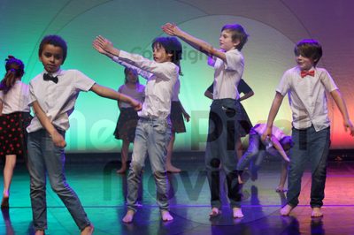 Let's Dance - Image 9883