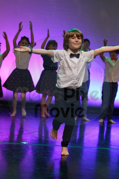 Let's Dance - Image 9913