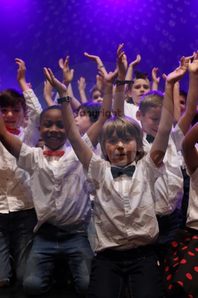 Let's Dance - Image 9934