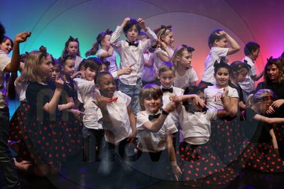 Let's Dance - Image 9947