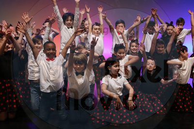 Let's Dance - Image 9956